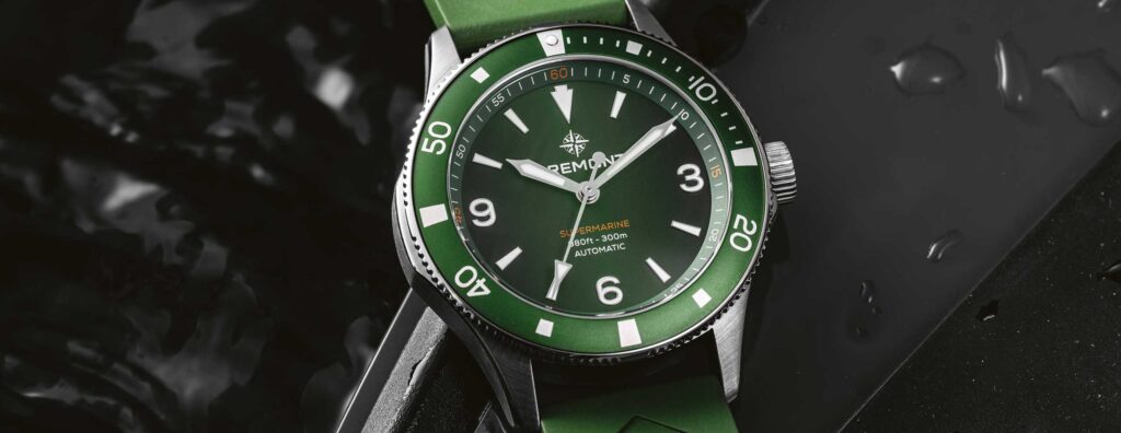 Opinion: Bremont’s Branding About-Face Will Only Make It Stronger