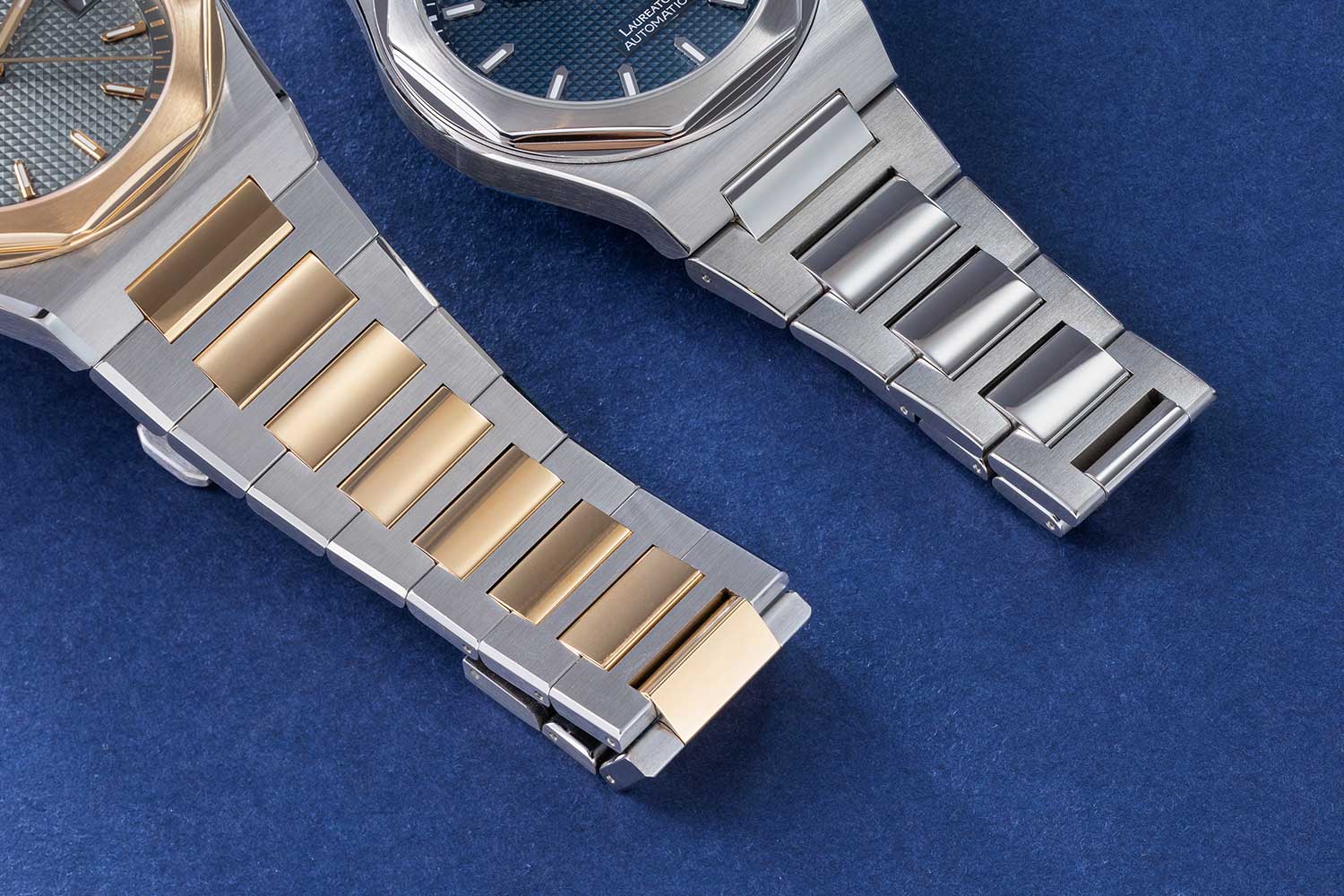 Girard-Perregaux Laureato