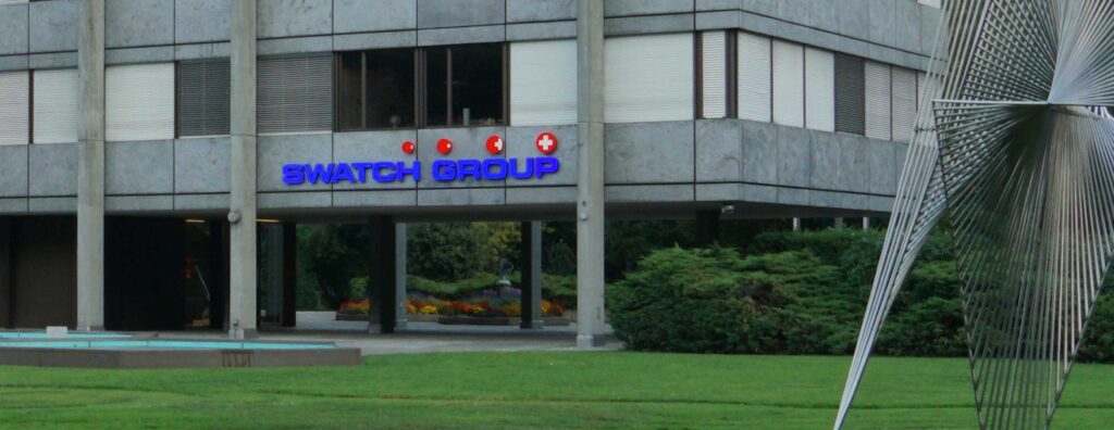 Reasons Behind the Swatch Group’s Profit Slump and How Things Could Improve