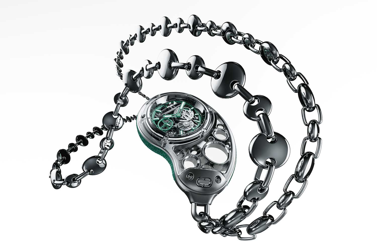 Hublot Arsham Droplet