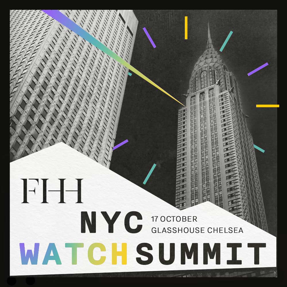 Fondation de la Haute Horlogerie (FHH)