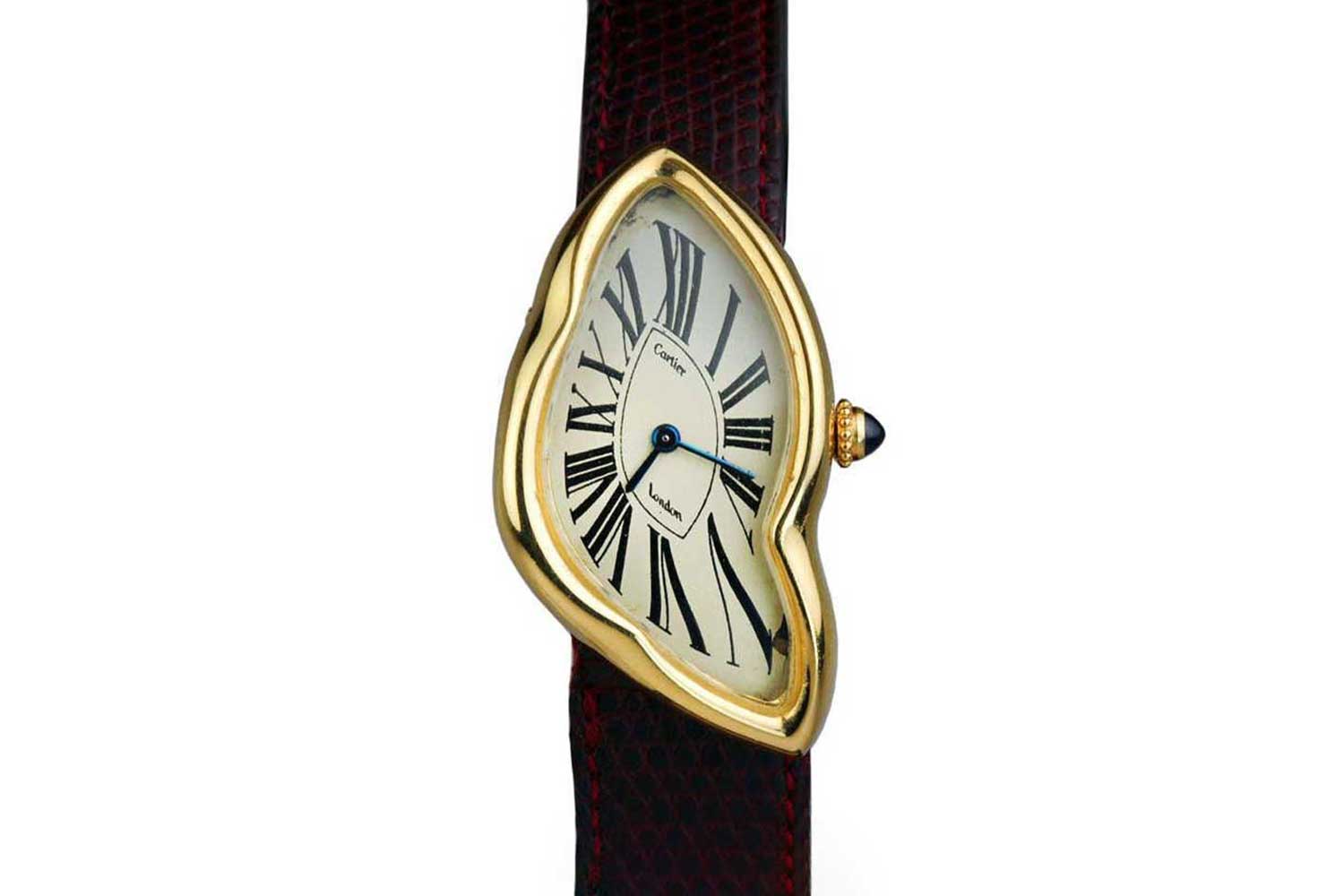 The London Crash of 1967