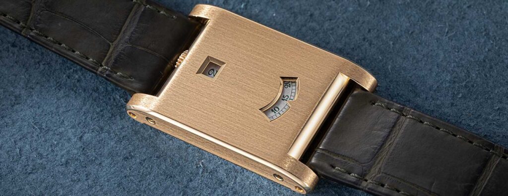 Why Richemont’s Watchmakers Are Gearing Up For A Brighter 2026