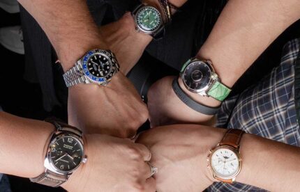 New York Watch Week 2025