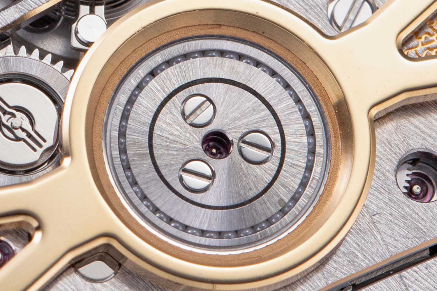 Girard-Perregaux Laureato Fifty