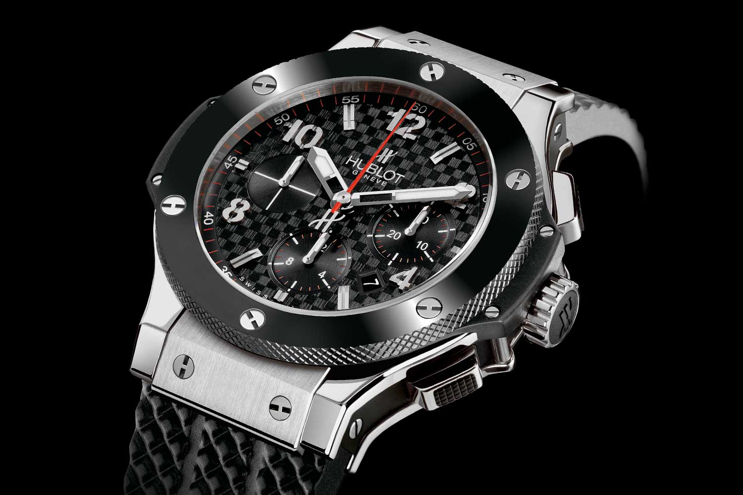 Hublot Big Bang 2005