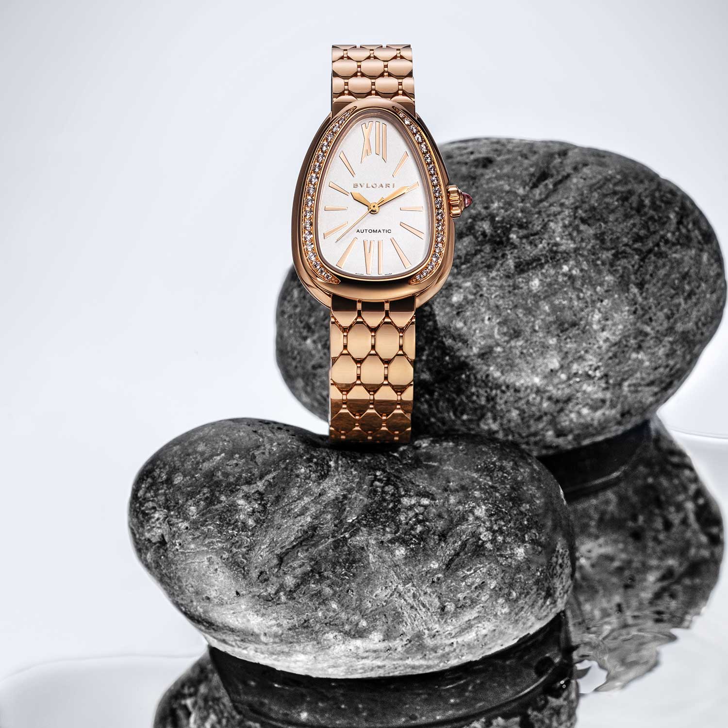 Serpenti Seduttori Automatic