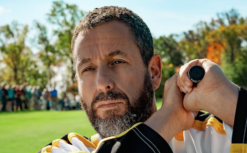 Fore Of The Greatest Golf Watches Ever To Hit The Green, Inspired By Happy Gilmore 2