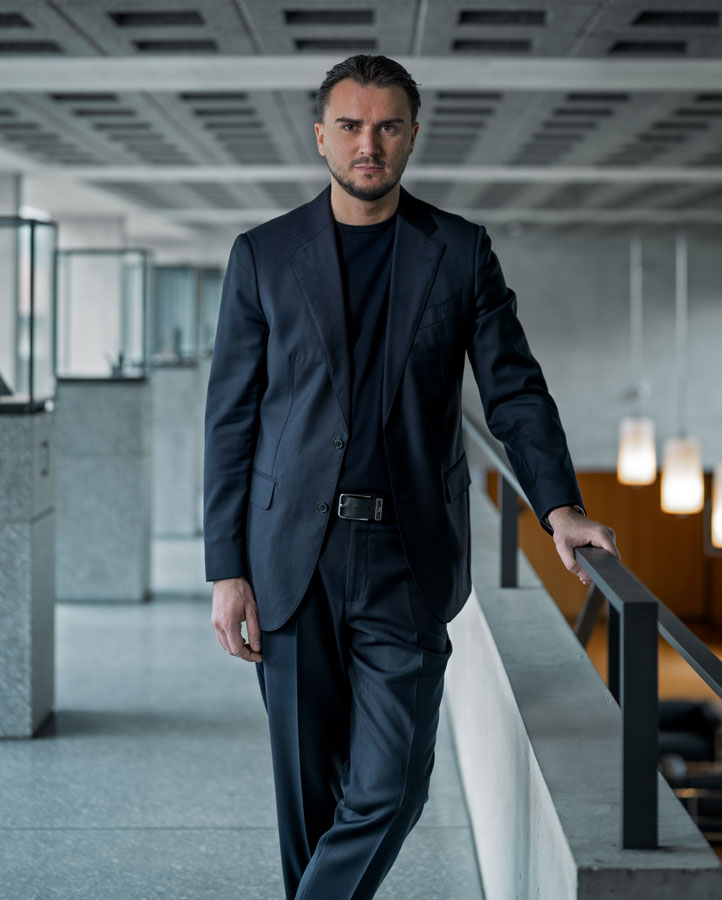 Corum Haso Mehmedovic