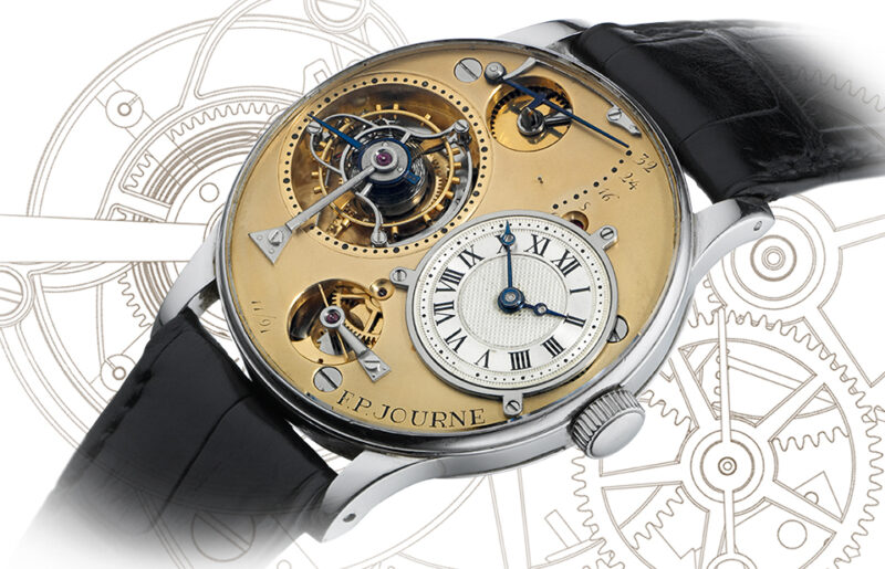 The Complete Guide to Constant-Force Remontoir d’Égalité