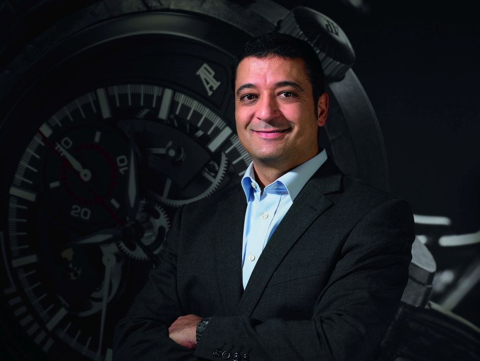 APRP: Training Ground for the Exceptional