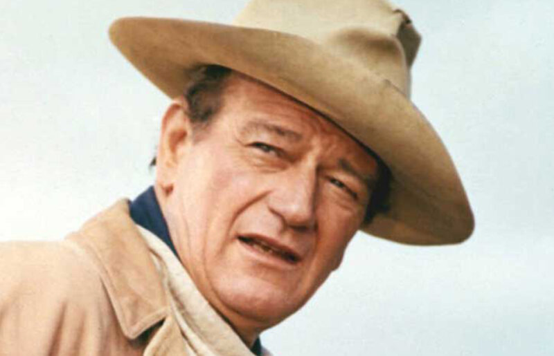 John Wayne: Hollywood’s Ultimate Cowboy and His Watch Legacy