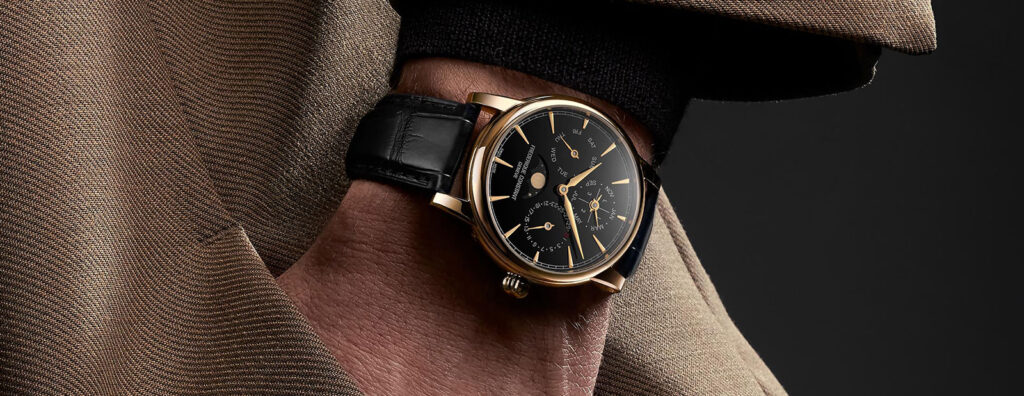 Frederique Constant’s Latest Perpetual Calendar Is Pure Elegance