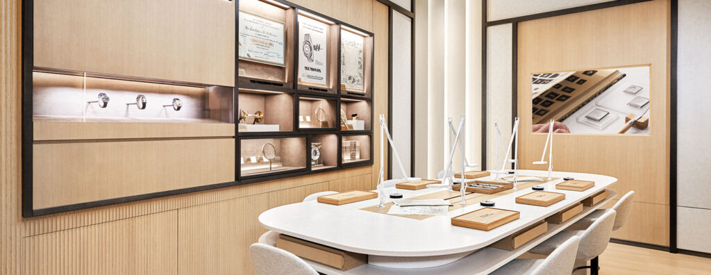 Jaeger-LeCoultre Is Bringing Swiss Watchmaking Education To Singapore