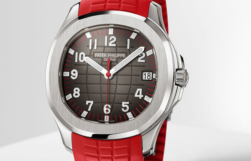 These Are The Most Iconic Singapore-Exclusive Timepieces Over The Years, And Then Some