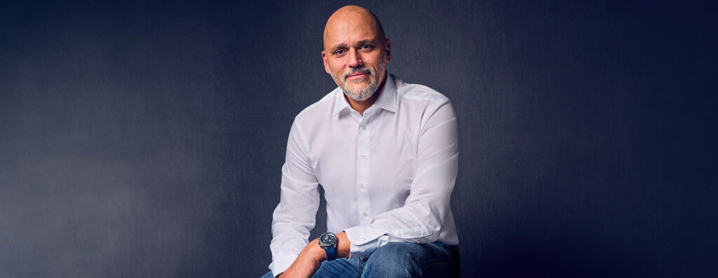 Interview: Antoine Pin On Returning To TAG Heuer And Why Its Future Belongs To The Fearless