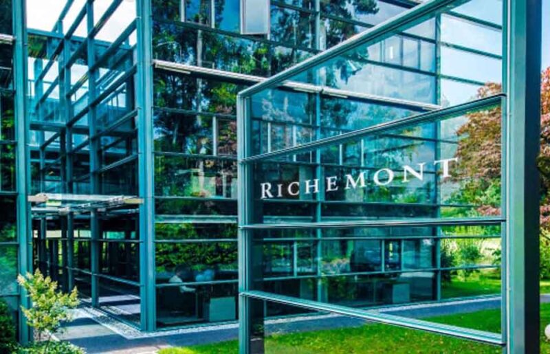 Richemont Q1 FY2026: Richemont Posts €5.4B in Q1 Sales