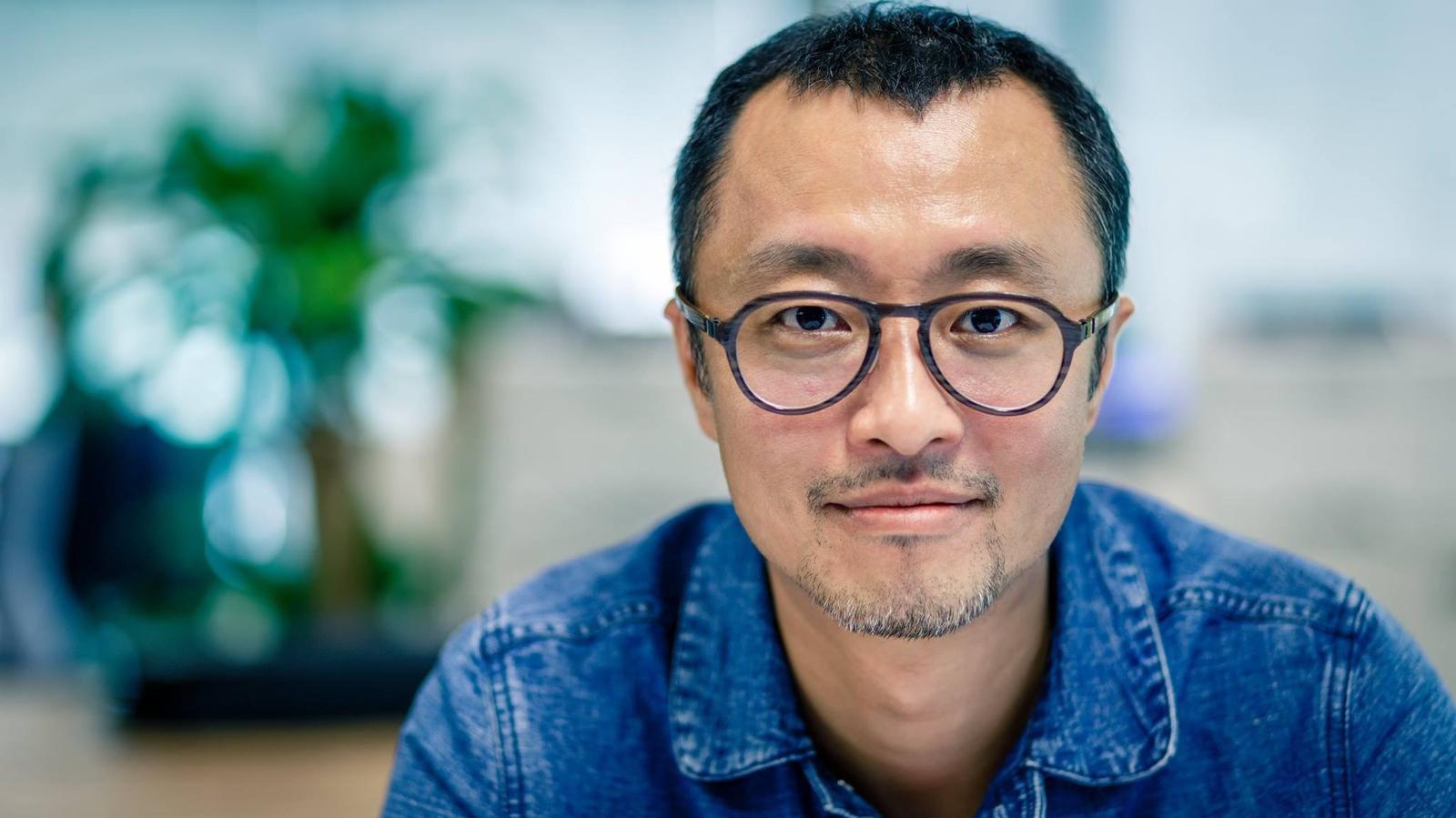 Lin Yiyan, founder of RSM Watch Straps